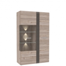 Forte - Locarno Witryna LCRV521R prawa